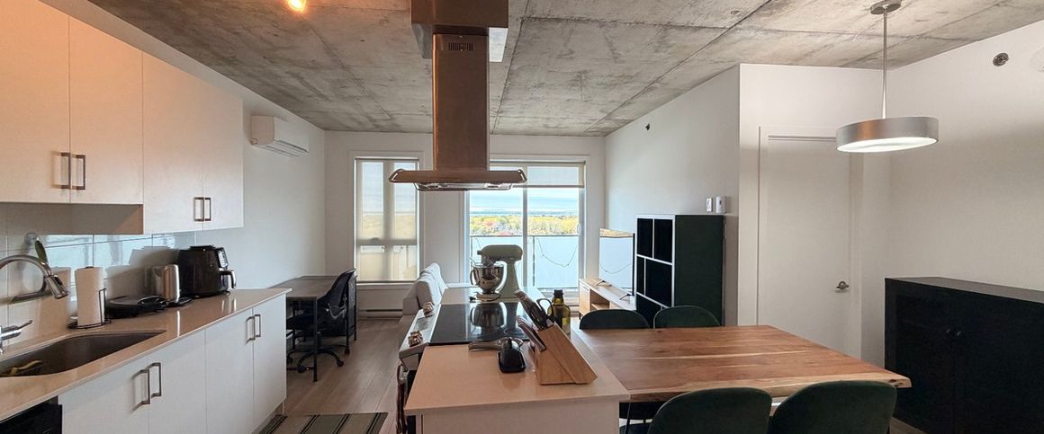 À louer / Appartement - Photo 1