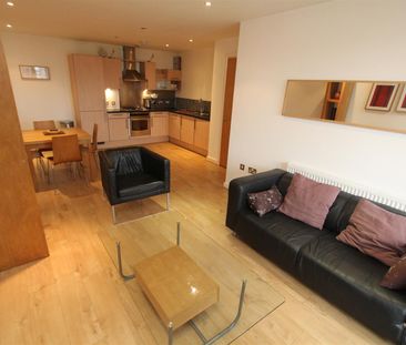 St James Quay, Leeds City Centre, LS10 1HG - Photo 3