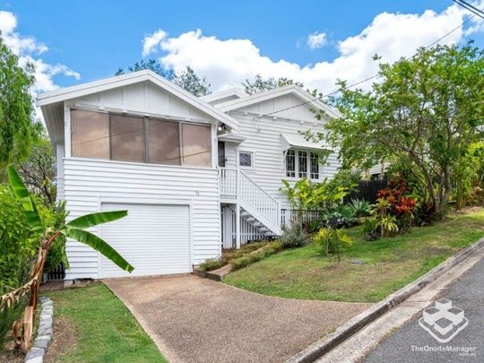 Charming Three-Bedroom Home with Period Features - Photo 1