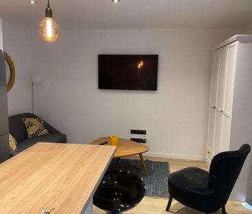 Location Appartement 1 pièce 27m² ROUEN 76000 - Photo 1