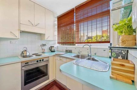 4/51 Roslyn Gardens Elizabeth Bay - Photo 4