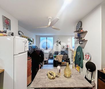 Appartement à louer 2 pièces • 31 m2 Brive-la-Gaillarde - Photo 1