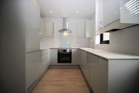 1 bedroom ground floor flat to rent - Photo 5