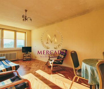 Mieszkanie na wynajem - Фото 1