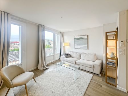 Appartement T2 Montauban à louer - Photo 2