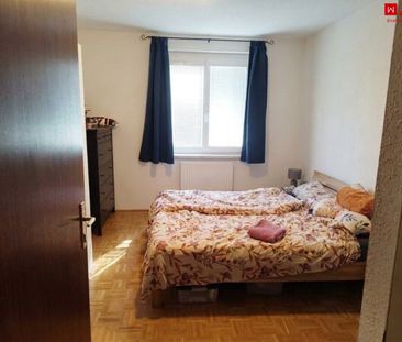 Viel Platz für Ihre Familie! Gemütliche 4-Zimmer Wohnung mit großer... - Photo 5
