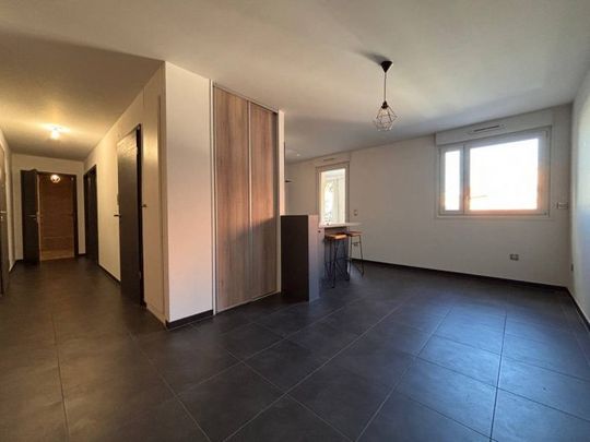 Appartement T3 - LINGOLSHEIM - Photo 1