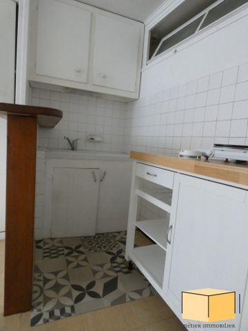 Location Appartement 2 pièces 35m² BELLEY 01300 - Photo 2