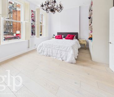1 Bedroom Apartment, Tavistock Place, Bloomsbury, WC1H - Photo 4