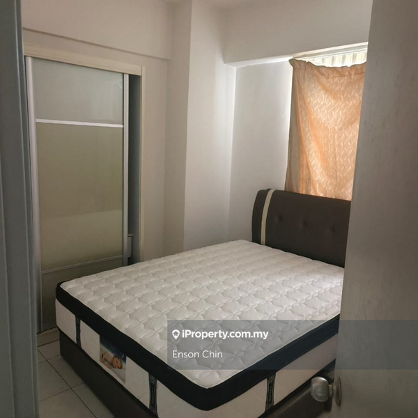 Main Place Residence, Usj 21, Subang Jaya - Foto 1