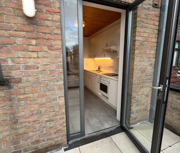 Duplex te huur in Deinze - Foto 2