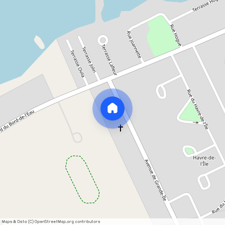 927 Avenue de Grande Île, Salaberry-de-Valleyfield, Salaberry-de-Valleyfield, Montérégie, J6S 1C1