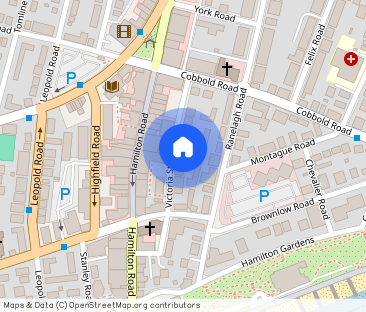 Victoria House, 22-24 Victoria Street, Felixstowe, IP11 - Photo 1