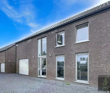 Huis te huur in Peissant voor € 1.400 met 3 slaapkamers - foto 2