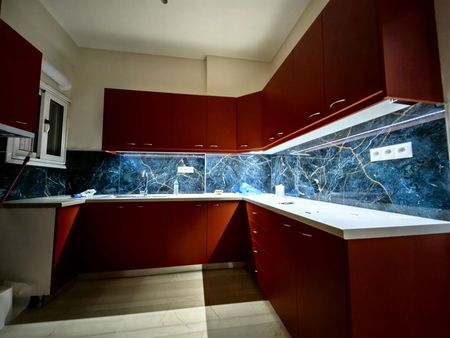 Διαμέρισμα για ενοικίαση Κυψέλη - Photo 4