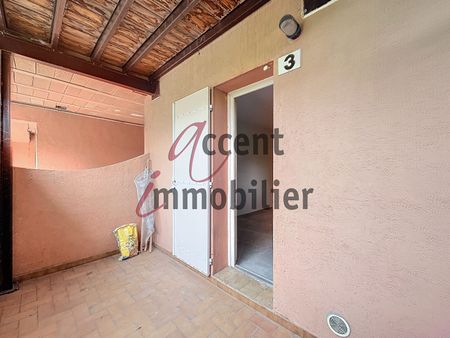 Appartement Cavaillon 2 pièce(s) 36 m2, - Photo 4