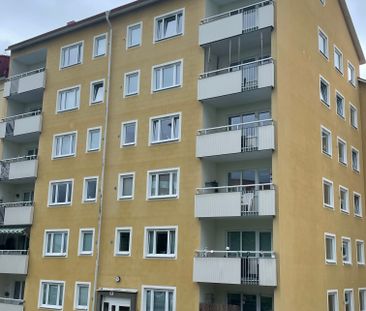Slottsbacken, Eskilstuna - Photo 1
