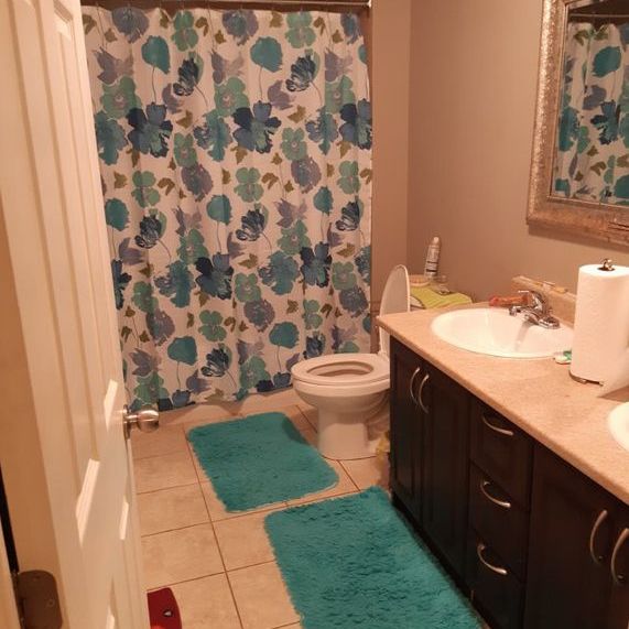 For Lease - 88 Sir Jacobs Crescent Unit# (BASEMENT), Brampton, Ontario - Photo 1