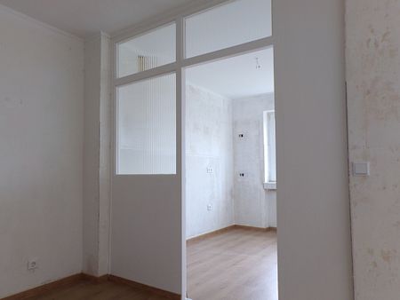 Gestalten Sie Ihr ZUHAUSE nach Ihren Wünschen! 3 Zimmer, Balkon und Keller - Foto 4