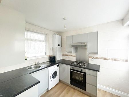 1 bedroom maisonette to rent - Photo 3