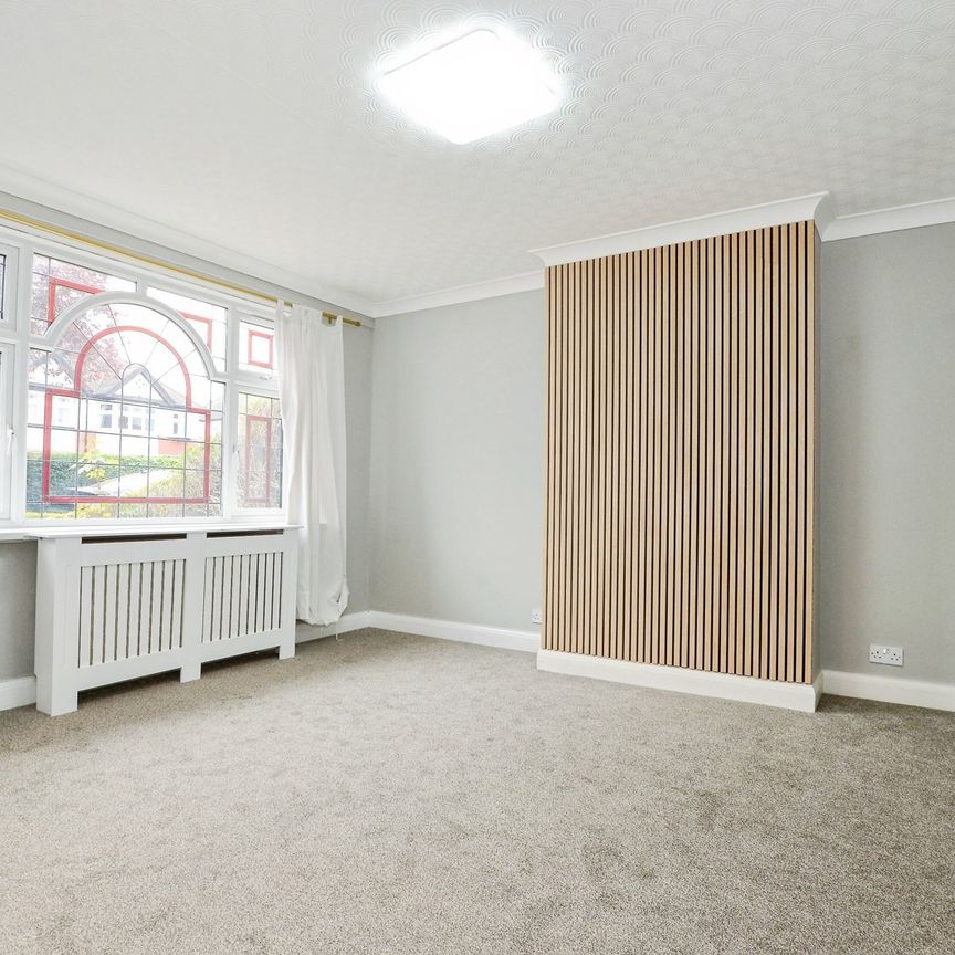 Abbotts Drive, Wembley, HA0 3SJ - Photo 1