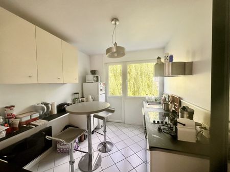 Duplex 4 pièces à Lille - Photo 5