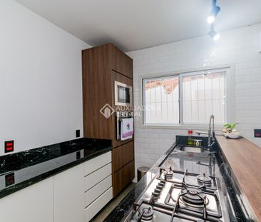 Casa com 3 quartos e 96m² para alugar em Sarandi, Porto Alegre. - Foto 2