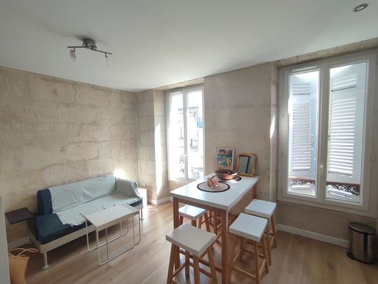 Apartment - Photo 1