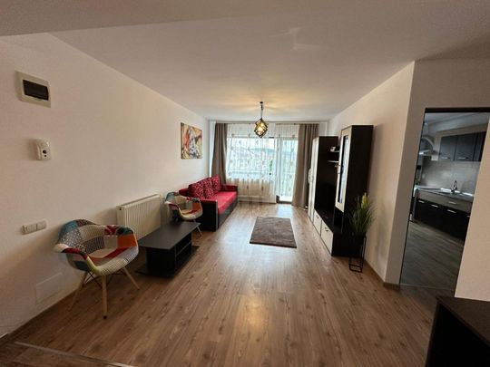 Apartament 1 camera decomandat zona Eroilor - Fotografie 1