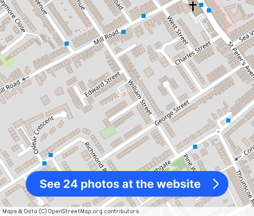 2 bedroom terraced house for rent - Photo 1