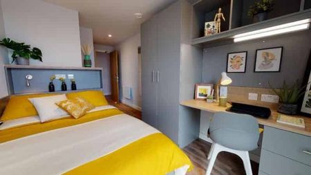 Platinum En Suite Plus - Photo 2