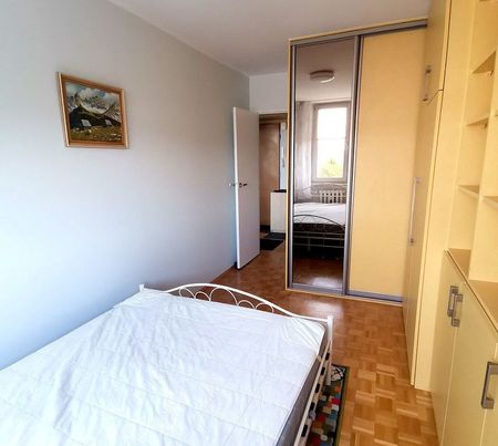 Warszawa, Mokotów, Warszawa, Mokotów, Korczyńska - Photo 4