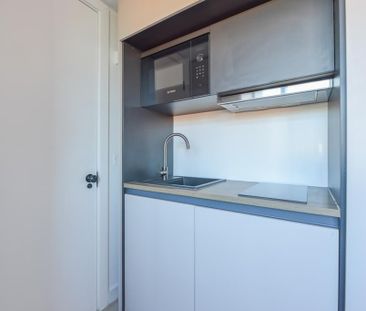 Studio to rent - Photo 2