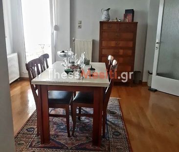 Διαμέρισμα για ενοικίαση Πλατεία Ναυαρίνου (Κέντρο Θεσσαλονίκης) - Photo 6