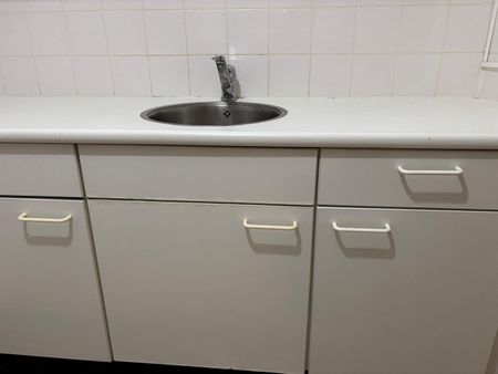 Appartement te huur: J.D. de Vriesstraat 3-A 9251 CG Burgum - Photo 5