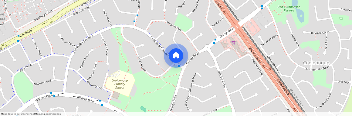 89 Cambridge Crescent, Cooloongup