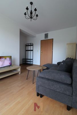 Mieszkanie na wynajem, Gorzów Wlkp., Górczyn - Фото 1