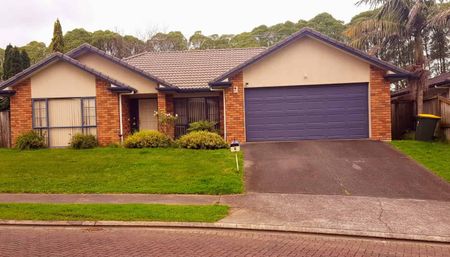 East Tamaki, 3 Bedrooms, $750 per week, 9 Campile Close - Photo 5