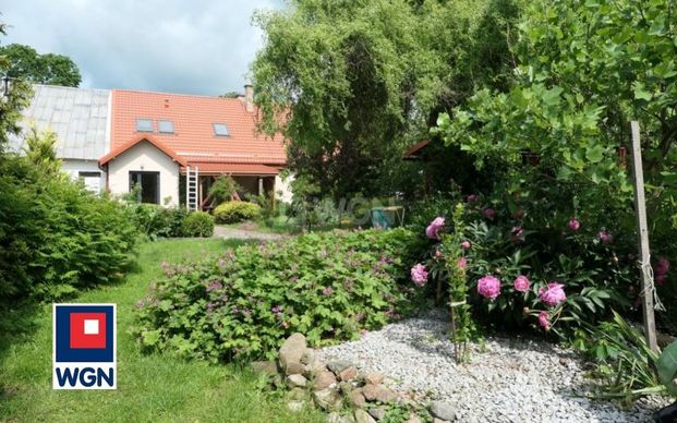 Dom bliźniak na wynajem Kwidzyn, Cygany - Zdjęcie 1