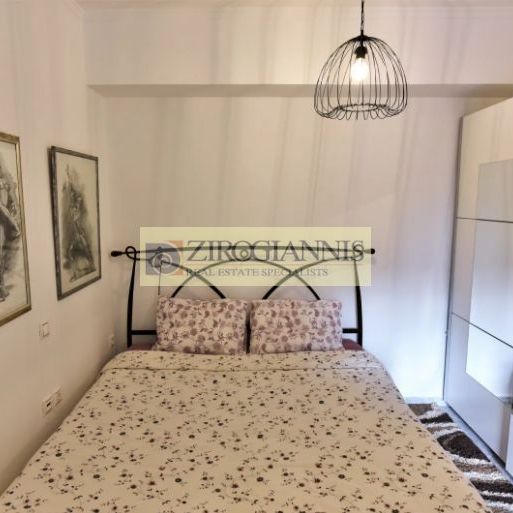 Studio/Γκαρσονιέρα για ενοικίαση Άγιος Πέτρος (Παλαιό Φάληρο) - Photo 1