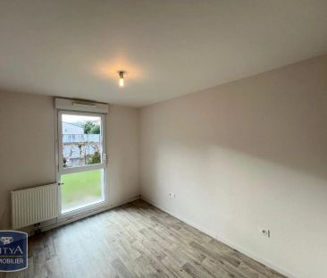 Appartement à louer 3 pièces 67.11m² - Photo 1