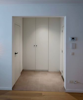 Appartement te huur - Photo 1