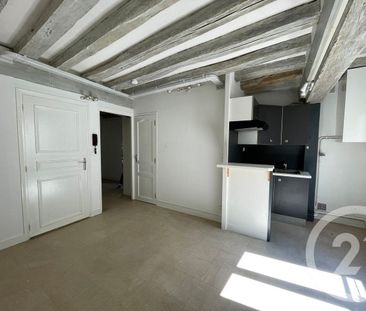 Location Appartement 1 pièce 23m² BRIE COMTE ROBERT 77170 - Photo 4