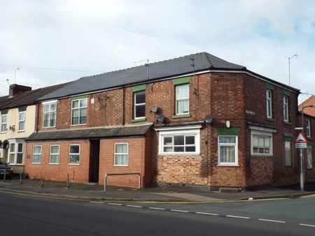 Derby Street, Burton-on-Trent, DE14 - Photo 5