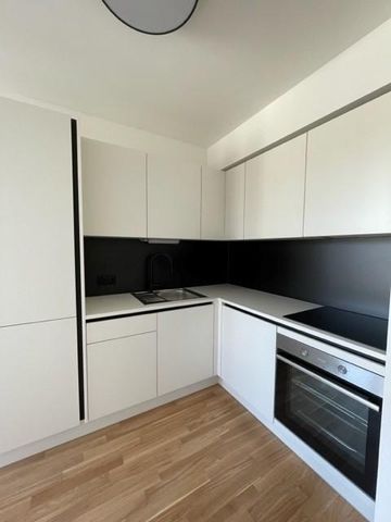 Wien – 1220 – Erstbezug – ab sofort – Neubau – moderne Dachgeschoßwohnung – Nähe U1 Kagran - Photo 2