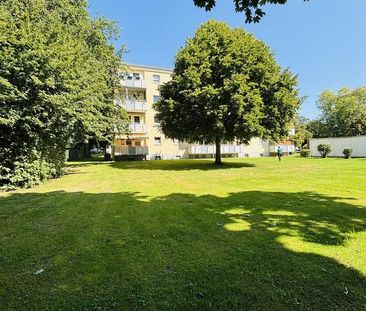 Helle 3-Zimmer-Etagenwohnung in Kamp-Lintfort – 63,26 m² auf der 3.... - Photo 4