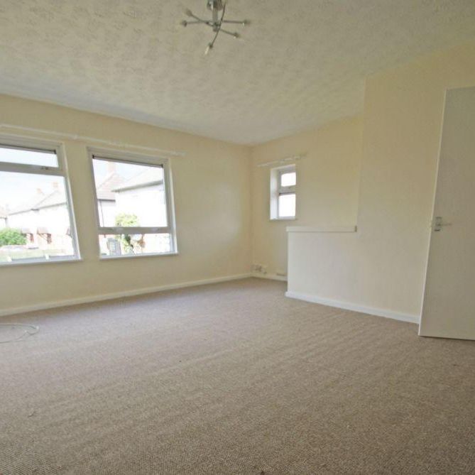 3 bedroom apartment to rent - Photo 1