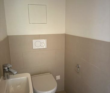 .***TOP LAGE***NEUBAU**2-Zimmerwohnung mit große Balkon im Trienna ... - Photo 6