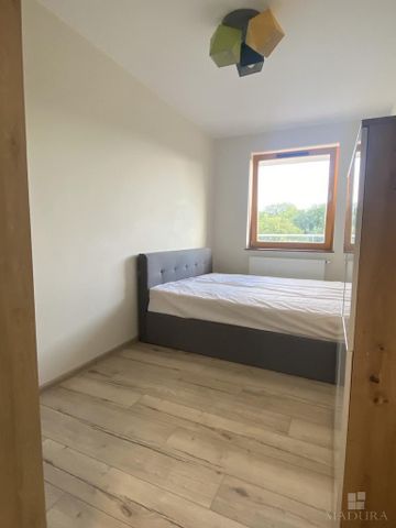 MIESZKANIE na WYNAJEM - Zdjęcie 3