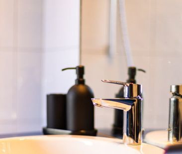 Möblierte Garçonnière nähe Uni-Klinik - Foto 5